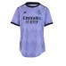 Cheap Real Madrid Marco Asensio #11 Away Football Shirt Women 2022-23 Short Sleeve